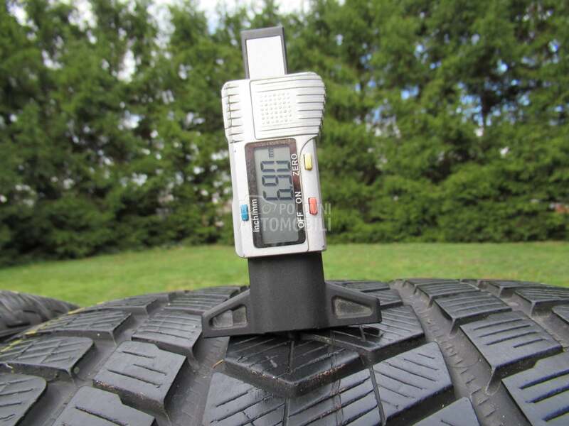 Pirelli 305/35 R21 Zimska