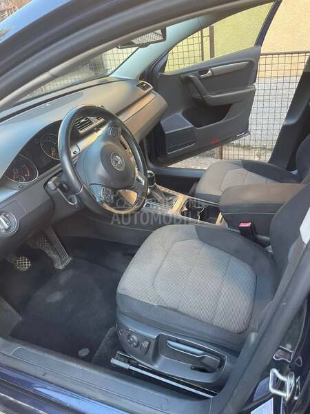 Volkswagen Passat B7 1.6TDI NOV NOV