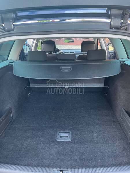 Volkswagen Passat B7 1.6TDI NOV NOV