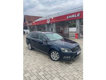 Volkswagen Passat B7 1.6TDI NOV NOV
