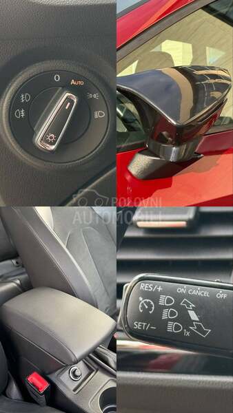 Seat Leon 1.6TDI/DSG/FR