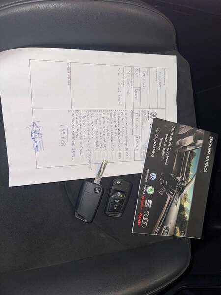 Seat Leon 1.6TDI/DSG/FR