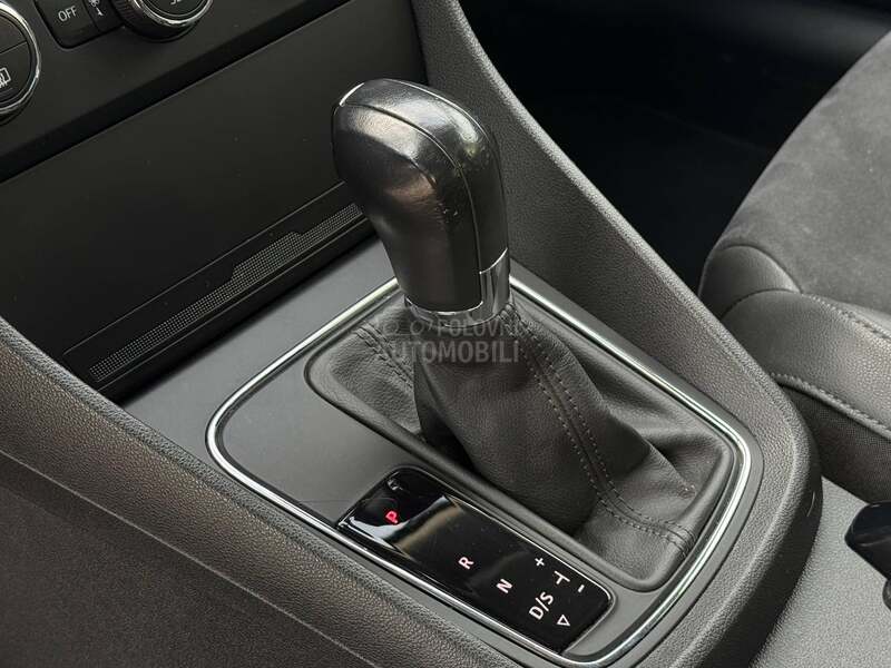 Seat Leon 1.6TDI/DSG/FR