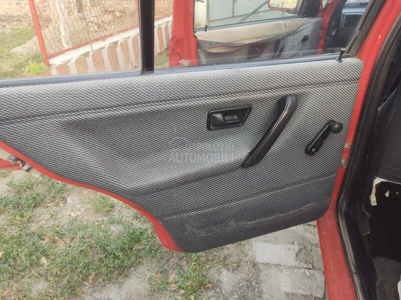 Volkswagen Golf 2 1.6