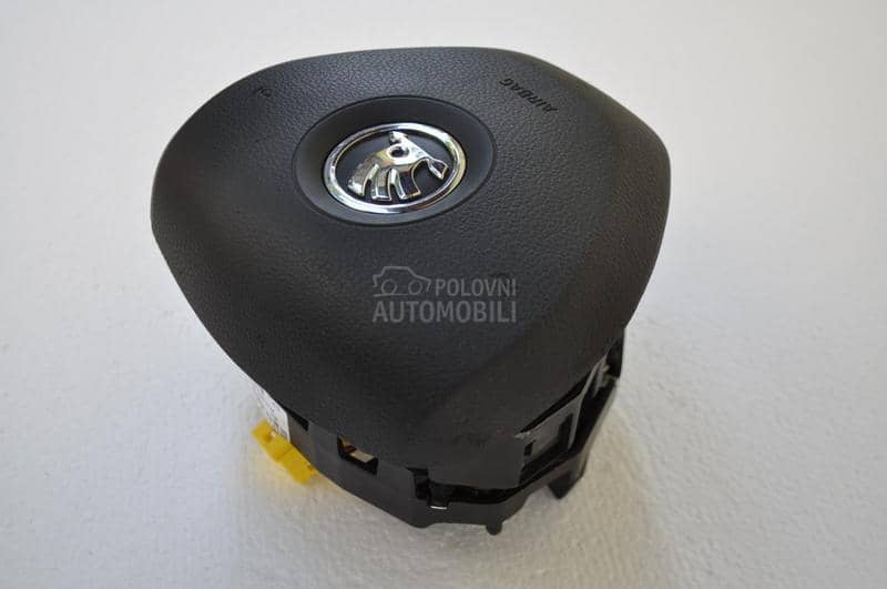 Originalni Airbag volana