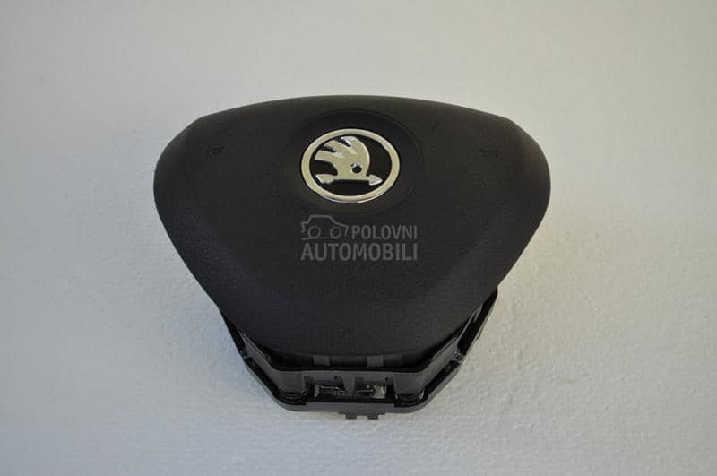 Originalni Airbag volana