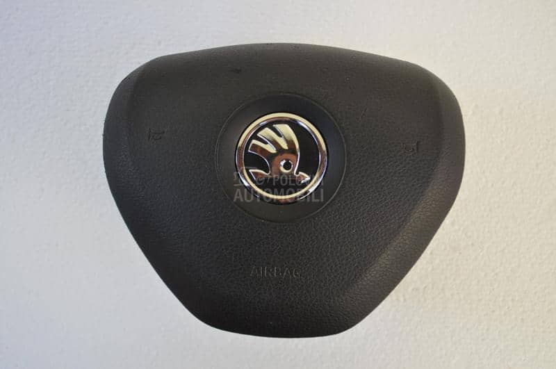 Originalni Airbag volana