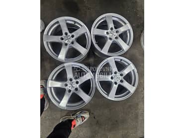 Aluminijumske felne  16" 5 x 108