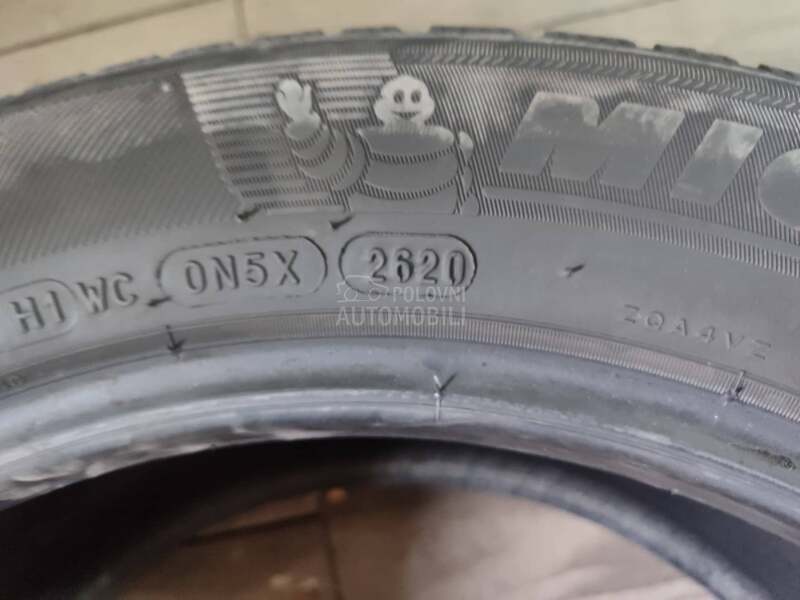 Michelin 205/55 R16 Zimska