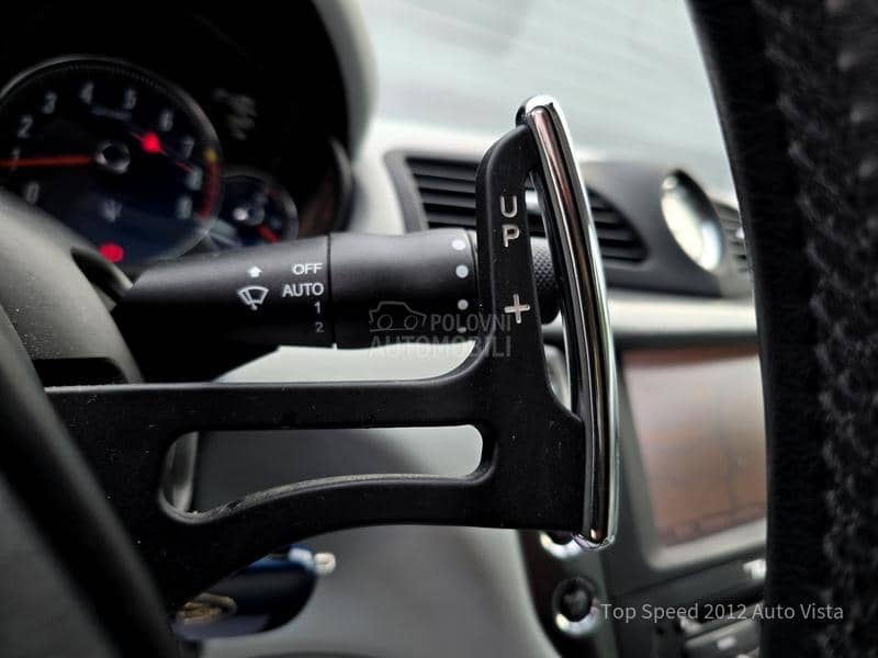 Maserati Granturismo 4.2 V8 Maserati Granturismo 4.2 V8