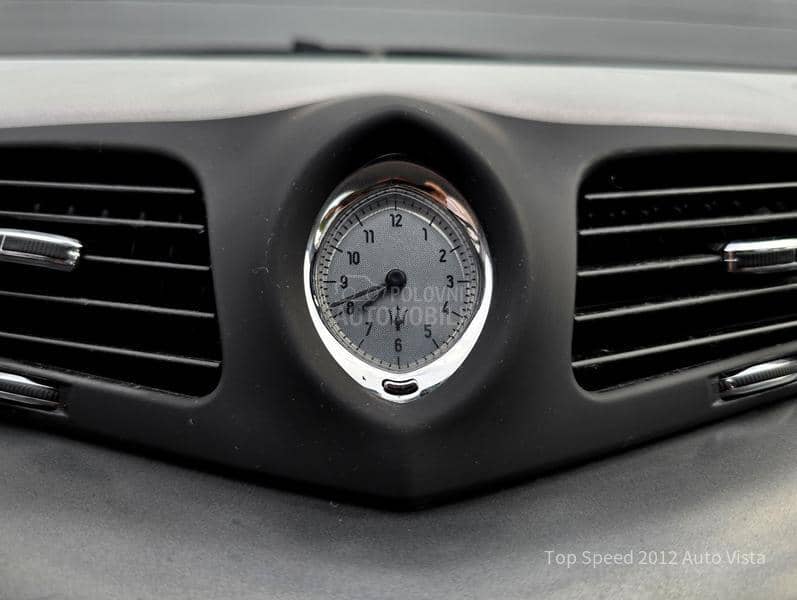 Maserati Granturismo 4.2 V8 Maserati Granturismo 4.2 V8