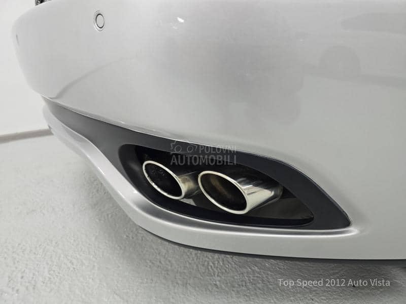 Maserati Granturismo 4.2 V8 Maserati Granturismo 4.2 V8