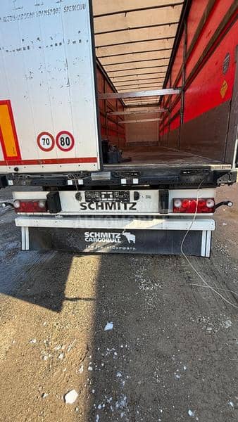 Schmitz SCS 24/L 13.62 EB