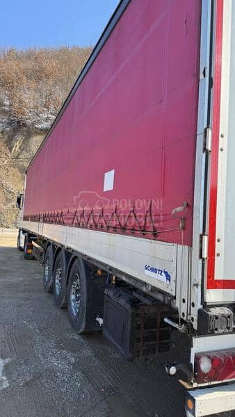 Schmitz SCS 24/L 13.62 EB