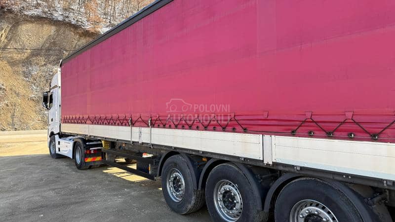 Schmitz SCS 24/L 13.62 EB