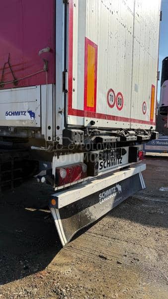 Schmitz SCS 24/L 13.62 EB