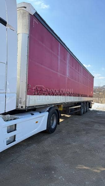 Schmitz SCS 24/L 13.62 EB