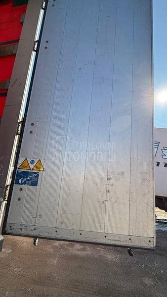 Schmitz SCS 24/L 13.62 EB