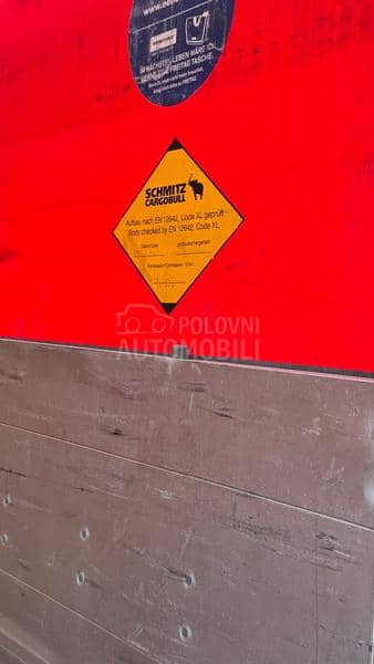 Schmitz SCS 24/L 13.62 EB