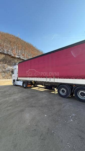 Schmitz SCS 24/L 13.62 EB