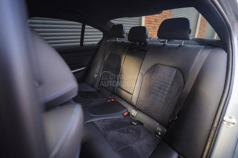 BMW 320 Xd/M-Sport/Hud/Acc