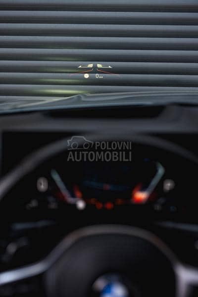 BMW 320 Xd/M-Sport/Hud/Acc