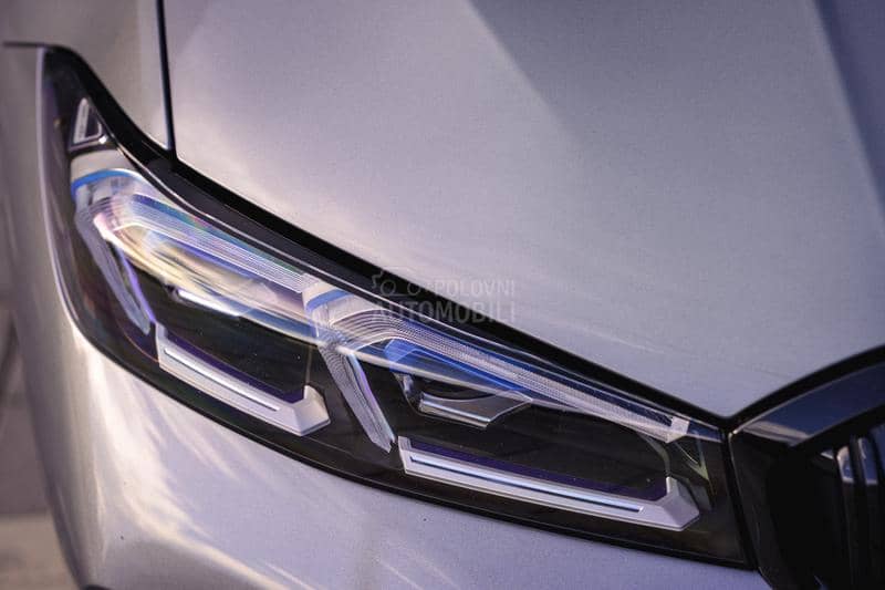 BMW 320 Xd/M-Sport/Hud/Acc