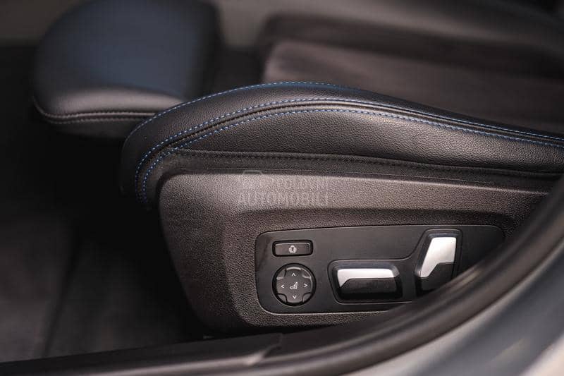 BMW 320 Xd/M-Sport/Hud/Acc