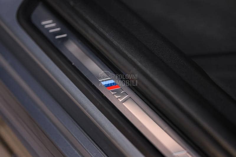 BMW 320 Xd/M-Sport/Hud/Acc