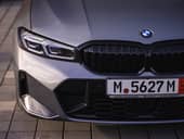 BMW 320 Xd/M-Sport/Hud/Acc