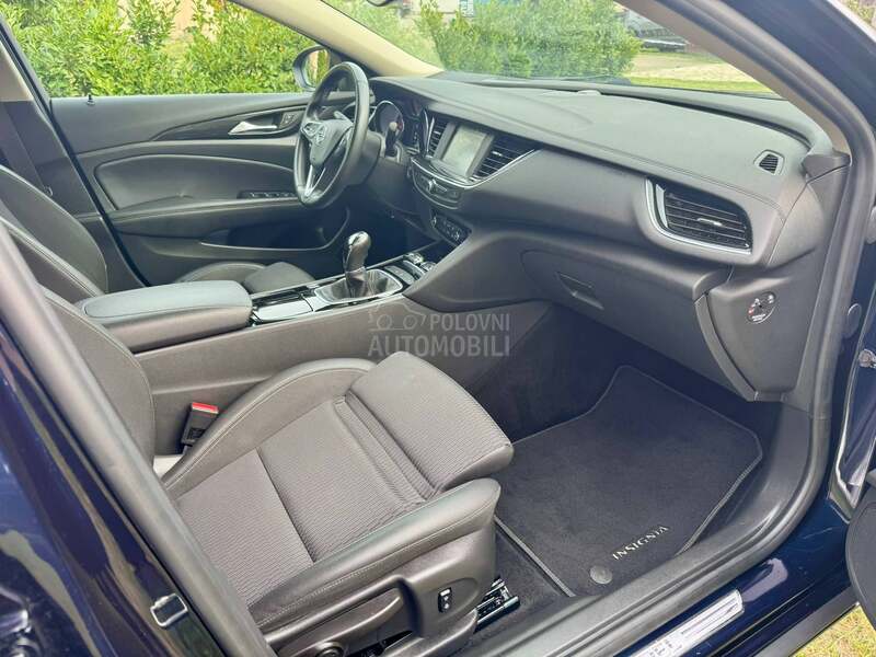 Opel Insignia 2.0CDTI