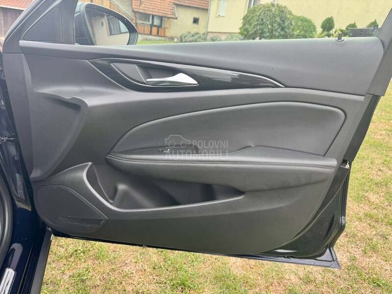 Opel Insignia 2.0CDTI