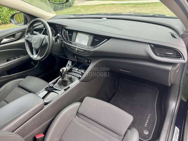 Opel Insignia 2.0CDTI