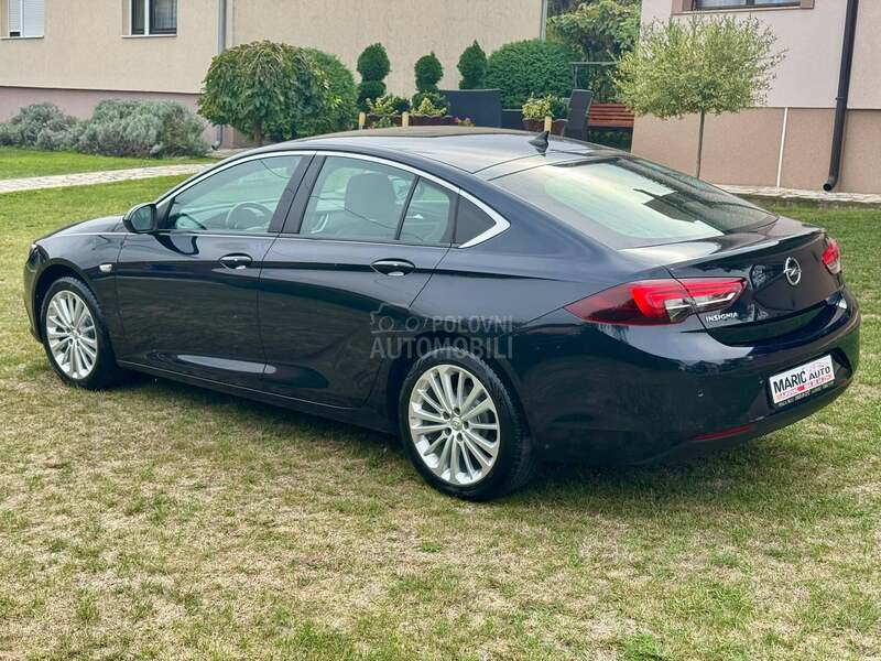 Opel Insignia 2.0CDTI