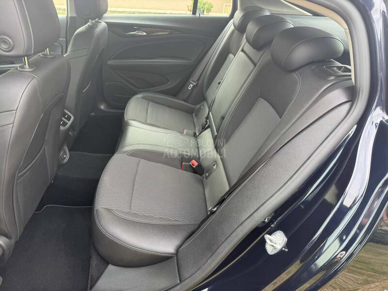 Opel Insignia 2.0CDTI