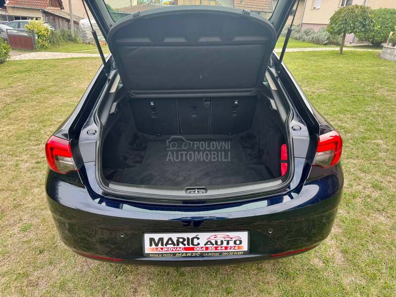 Opel Insignia 2.0CDTI