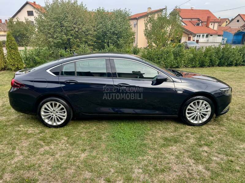 Opel Insignia 2.0CDTI