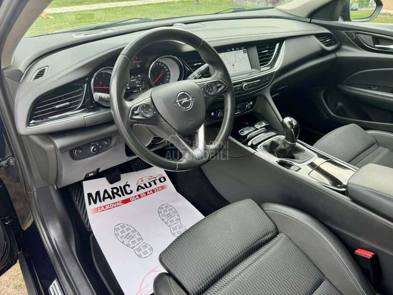 Opel Insignia 2.0CDTI