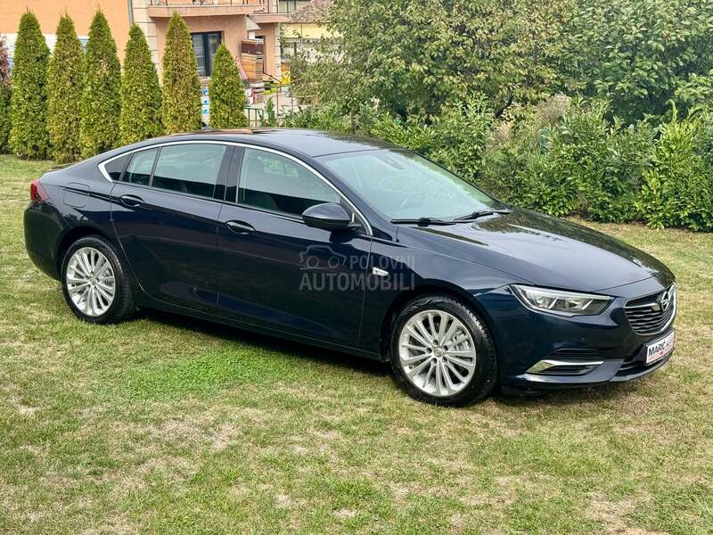 Opel Insignia 2.0CDTI