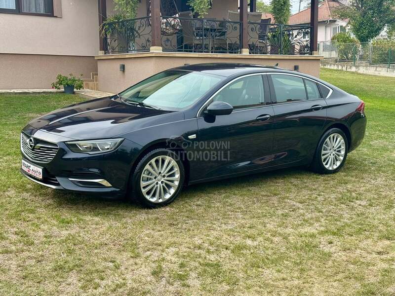 Opel Insignia 2.0CDTI