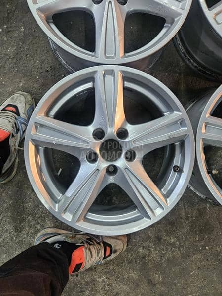 Aluminijumske felne  16" 5 x 108