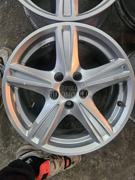 Aluminijumske felne  16" 5 x 108