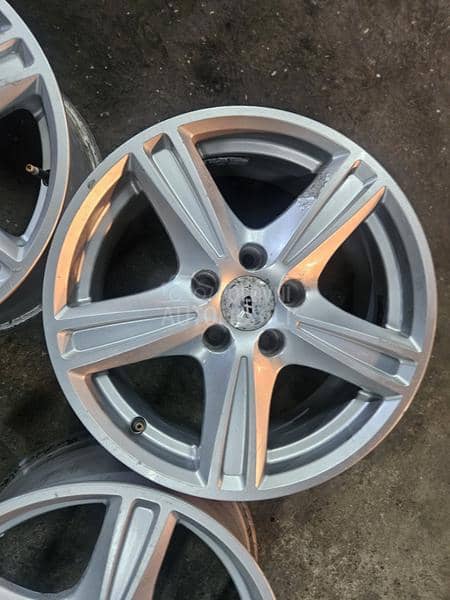 Aluminijumske felne  16" 5 x 108