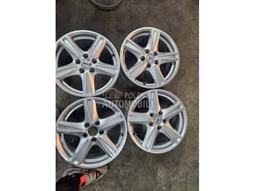 Aluminijumske felne  16" 5 x 108