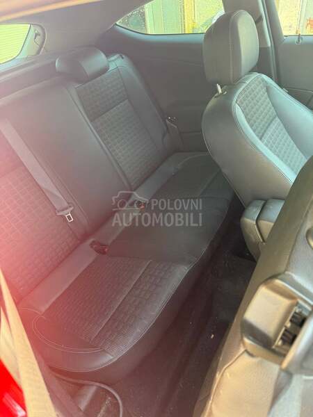 Opel Astra J 2.0cdt 2012. god. -  kompletan auto u delovima