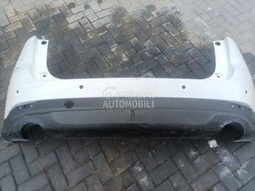 zadnji branik za Mazda CX-5 od 2024. do 2025. god.