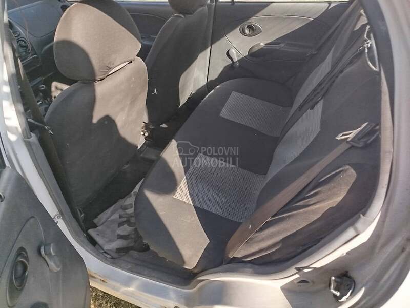 Chevrolet Matiz 800