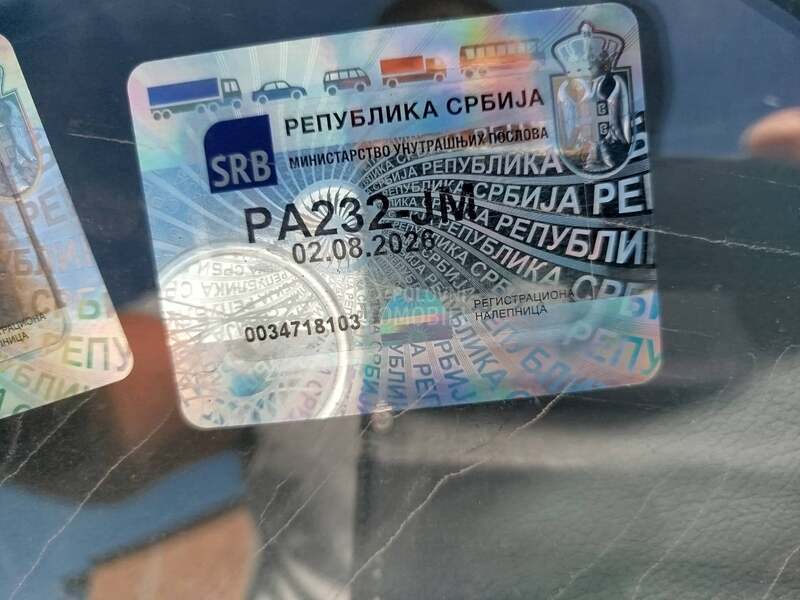 Chevrolet Matiz 800
