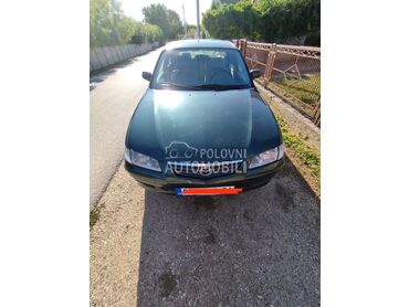Mazda 626 