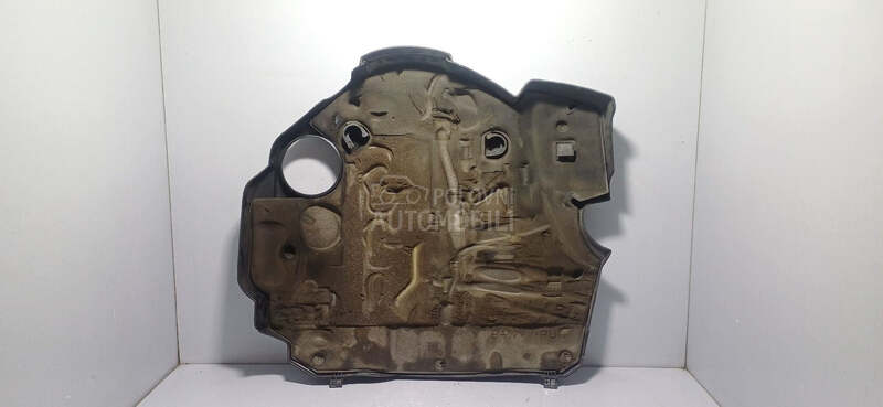 POKLOPAC MOTORA